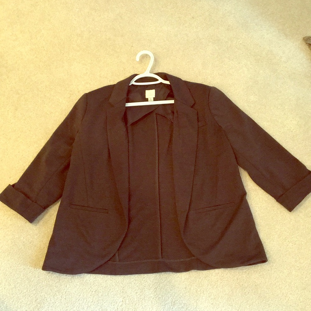 L.C. Blazer